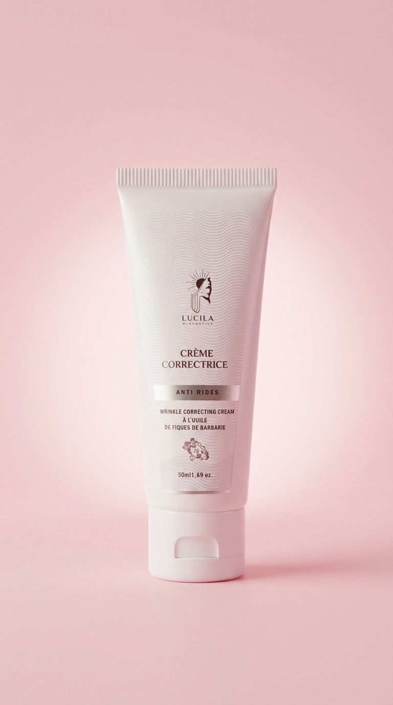 Crème Anti-Rides